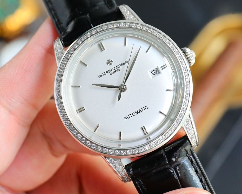 VACHERON CONSTANTIN Watches